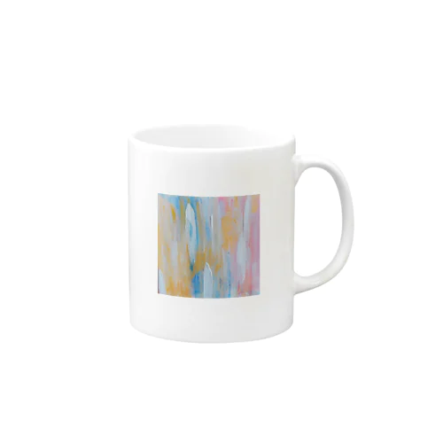 HIDE6 Mug