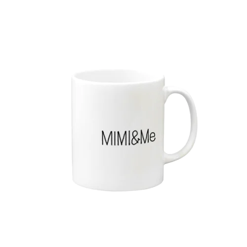 MIMI&Me Mug