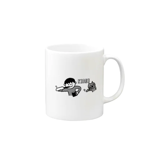 KIREI Mug