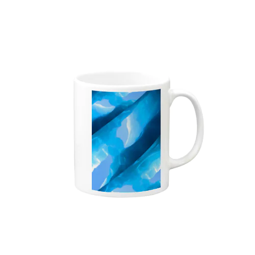 2021夏 Mug