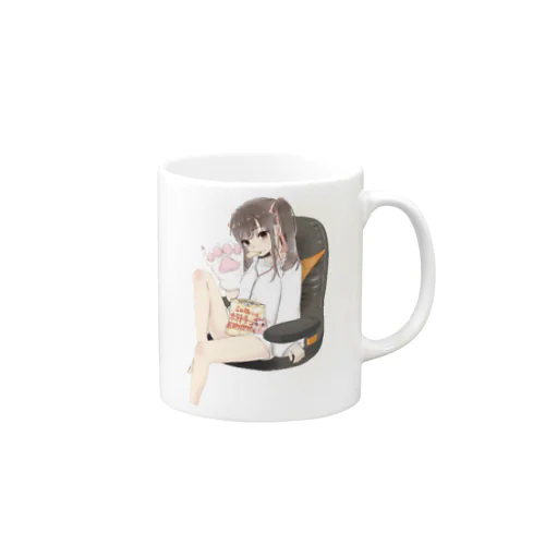 アイコン Mug