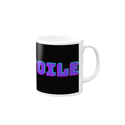 ETOILE Mug