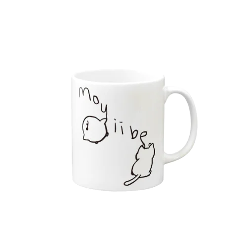 mouiibe Mug