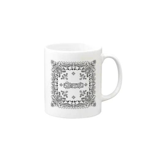 SHELTER マグカップ Mug