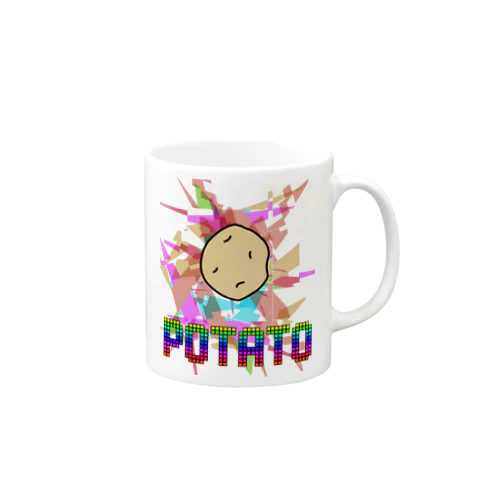 POTATO Mug