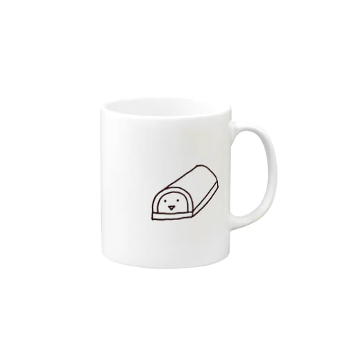 カマー Mug