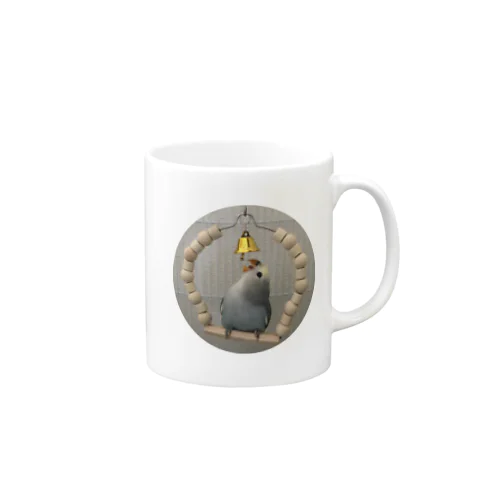 カワインコ　グッズ Mug