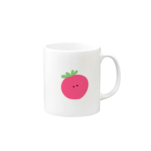 夏野菜とまと Mug