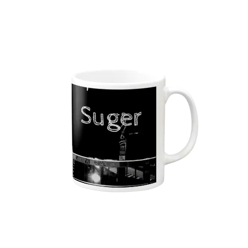 suger Mug