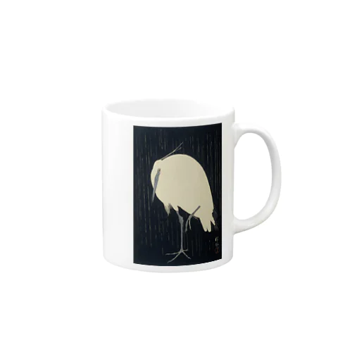 bird Mug