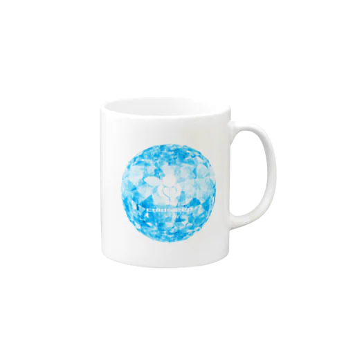 coldsleep Mug