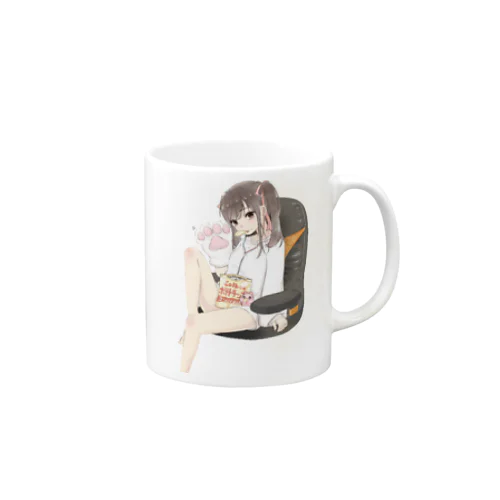 アイコン　両面 Mug