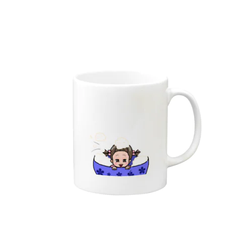 GoGo赤ちゃん☆ Mug