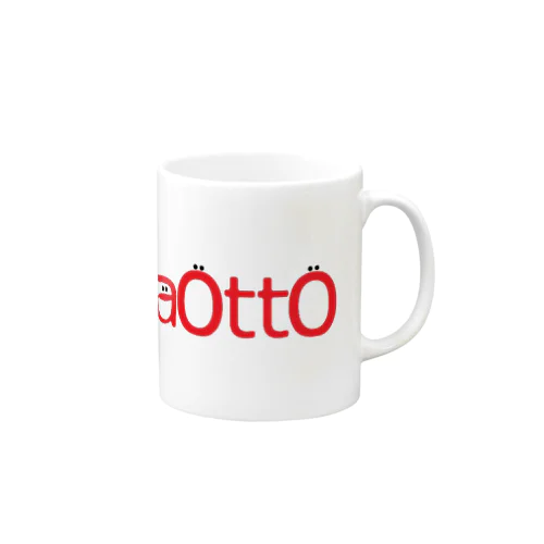 waraotto Mug