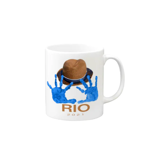 RIO マグカップ