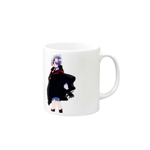 ZARA Mug