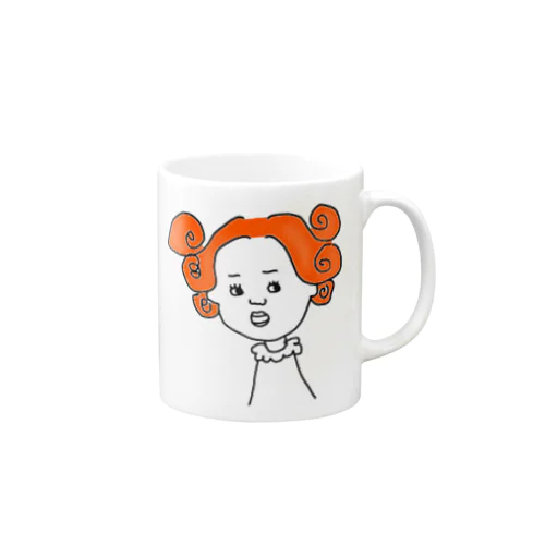 komachi Mug