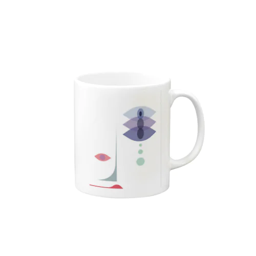 sorrow Mug