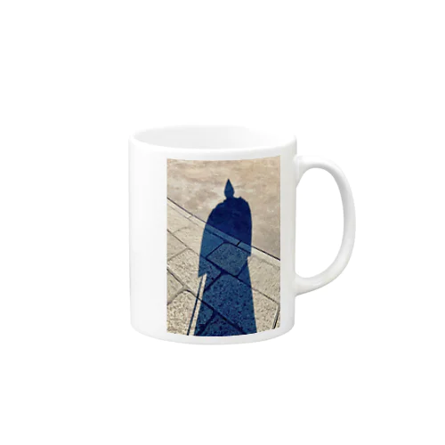 Shadow Mug