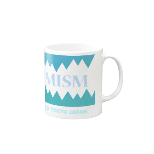 ANIMISM Mug