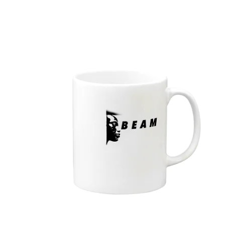 BEAM マグカップ