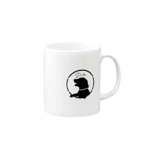 DALKS Mug