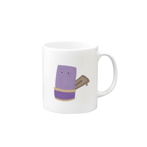 低ポリゴン Mug