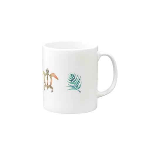 Hawaii Mug