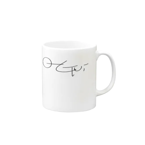 o-gui Mug