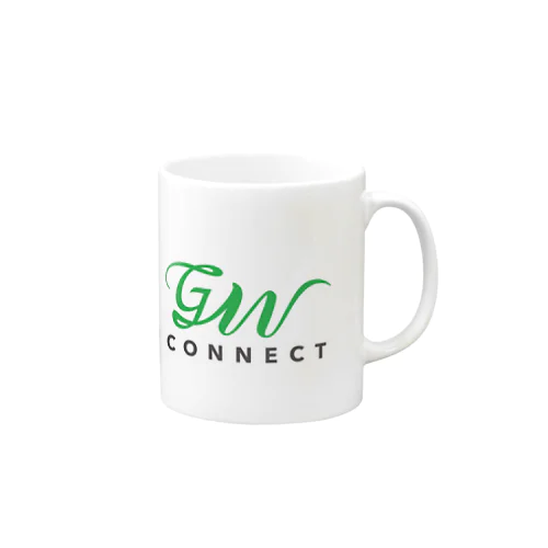 GWC_LOGO Mug