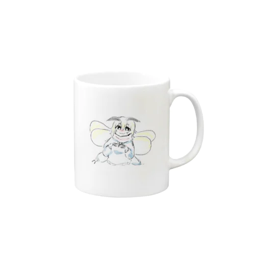 かい子 Mug