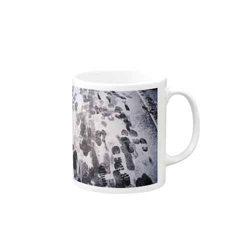 ny.3 Mug