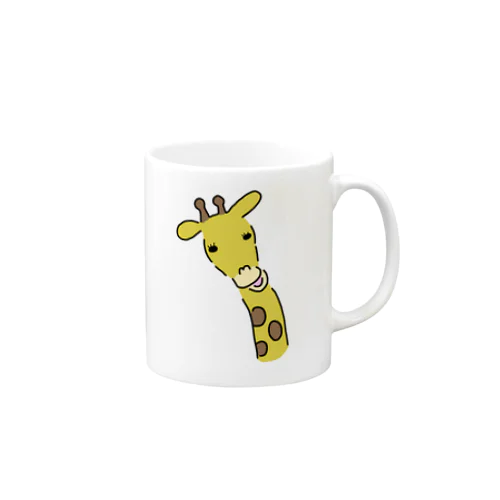 キリン Mug