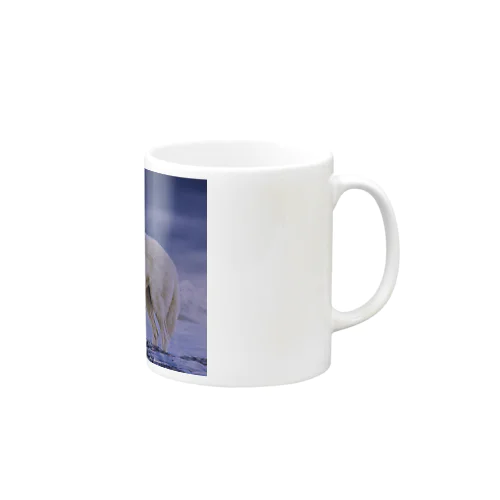 SNOWMOON Mug