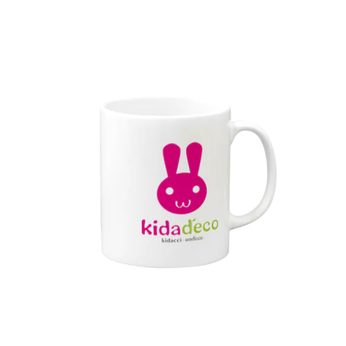 kidadeco Mug