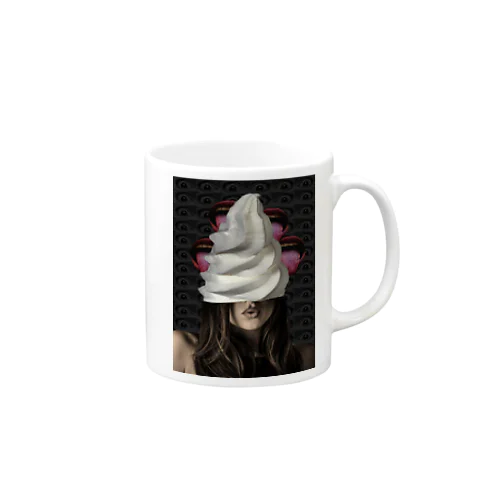 Sweet  Mug