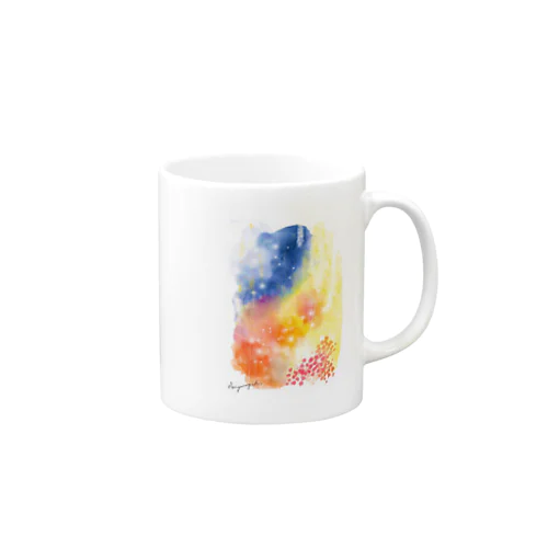 Aoiyamart2 Mug