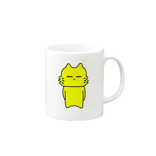 BK　あーきちゃん Mug