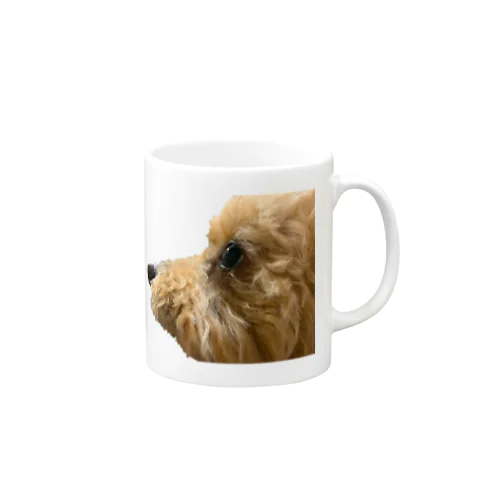 といぷ Mug