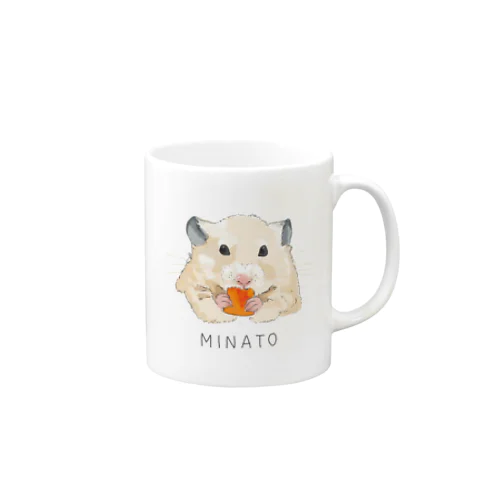 minato Mug