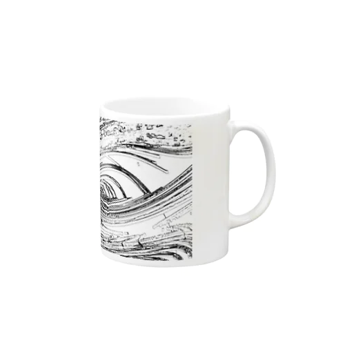 Flow Mug