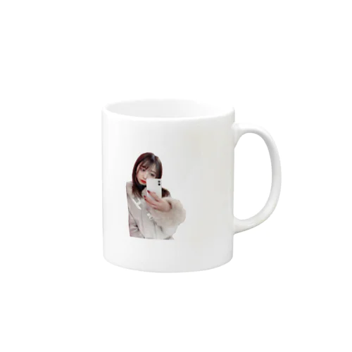 そち盗撮 Mug