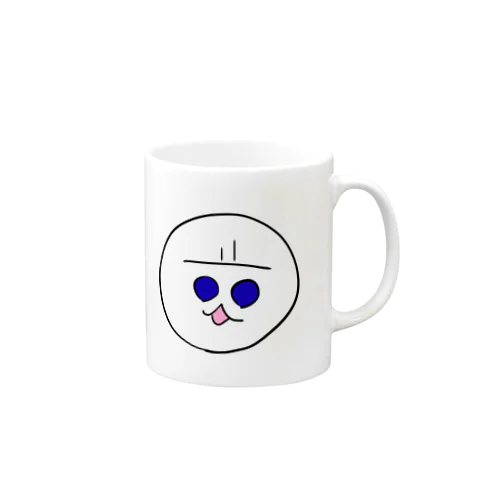 これがおれのこたえだ！ Mug