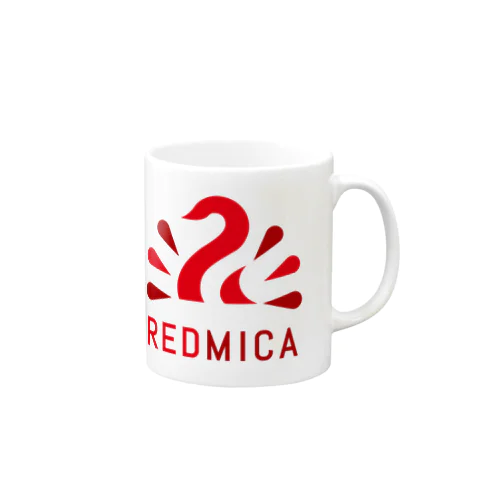 RedMica Mug