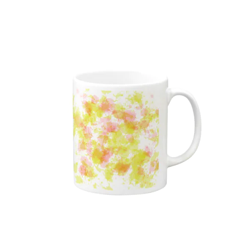 pop selection 3 Mug