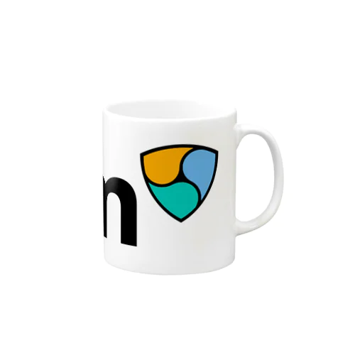 NEM Mug