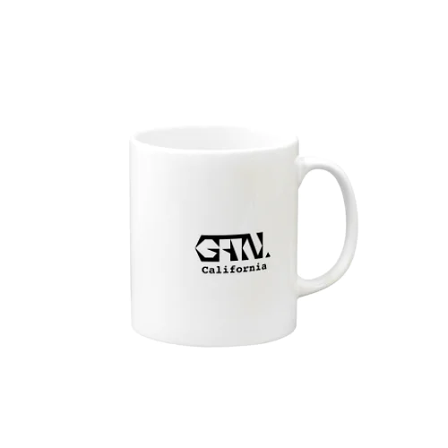  simple t-shirt Mug