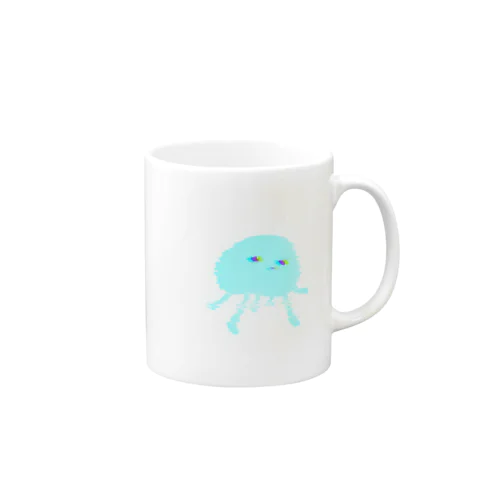 クラ男 Mug