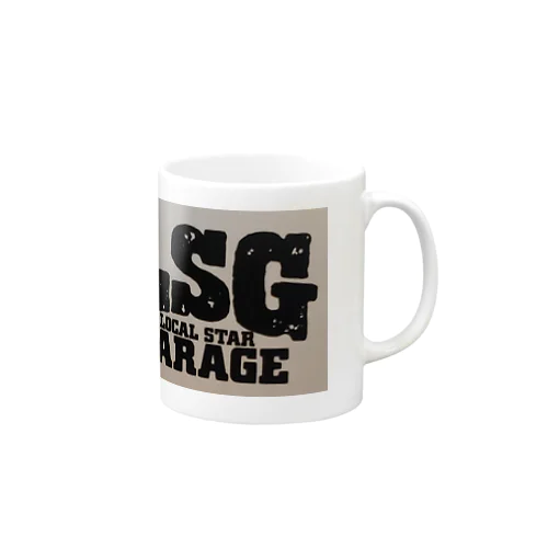 マーグカップ Mug