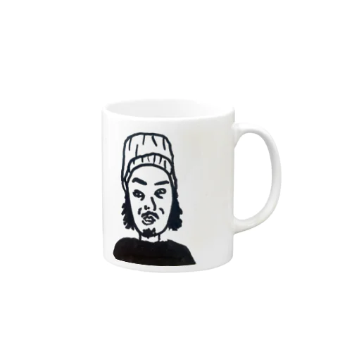 NOHUCHI Mug